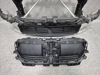 фото thumb №7, Bmw x1 u11 м-пакет м-пакет pas переднє підсилювач балка жалюзі кронштейн