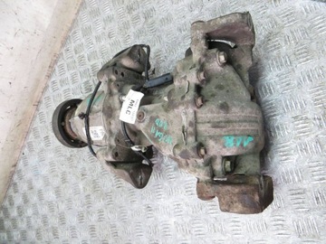 фото thumb №8, Ford kuga mk2 2.0 міст зад задній cv6w4c166ba 13-