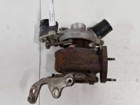 фото thumb №11, Range rover l322 3.6 tdv8 турбокомпрессор / турбина 54399700062