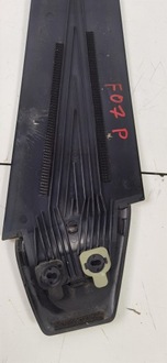 фото thumb №5, Защита корпус стойка дверь bmw f07 правая