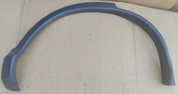 фото thumb №11, Планка крыльев зад правый honda cr-v iv 12-18 pń