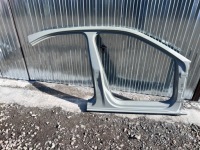 фото thumb №1, Блок двигателя порог правый skoda superb iii nr.00