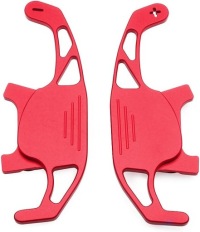 фото thumb №3, Перемикачі пелюстки перемикання перемикання передач vw golf mk7 polo