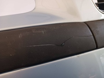 фото thumb №9, Бампер переднє volvo s60 i 444-46