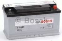фото thumb №1, Аккумулятор автомобильный 90ah/720 p+ s3 bosch