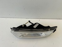 фото thumb №2, Skoda rapid 5ja протитуманна фара лівий 5ja941699 оригінал