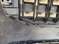 фото thumb №15, Polestar ii 2020+ бампер перед передний 6xpdc