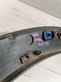 фото thumb №13, Cayenne iii планка крыло правые зад 9y0854732j