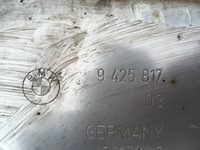 фото thumb №9, Выхлоп глушитель bmw g20 g21 340i 9425817 9454941