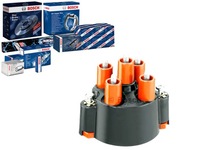 фото thumb №1, Трамблерна кришка запалювання - розподільник запалювання [bosch]