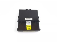 фото thumb №1, Toyota yaris блок керування ecu двигуна 896900d031