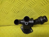 фото thumb №6, Audi a6 c6 2.0 fsi патрубок wody