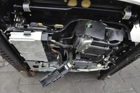 фото thumb №7, Rolls-royce рейз сиденья диван адаптер салон