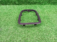 фото thumb №6, Vw polo iii 6n2 fl рамка тунель чохол важеля перемикання передач домкрата перемикання передач 6x0864259