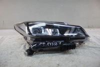 фото thumb №1, Лампа права правий перед передня nissan leaf 2 ii full led 2601055h5a