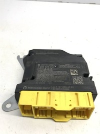 фото thumb №1, Модуль подушка безпеки mercedes-benz gle coupe c167 a1679010202