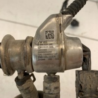 Форсунка инжектор adblue vw crafter 2 7c man tge 2.0 bitdi 21r Доставка, фото thumb