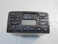 Купить Ford fiesta mk4 радио 5000 rds кассета 96ap18k876bc, фото thumb