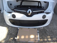 фото thumb №3, Renault twingo iii капот, лампы led,zderzak 2020 rok
