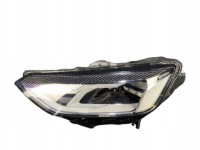 фото thumb №1, Audi a4 b9 lift лампа full led левая перед 8w0941011