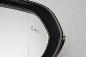 фото thumb №9, Дзеркало праві lexus nx ii 17 pin 23-2025r 083 оригінал !!!