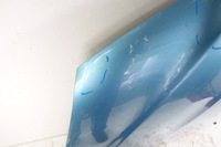 фото thumb №8, Mitsubishi asx 2010- капот кришка двигуна