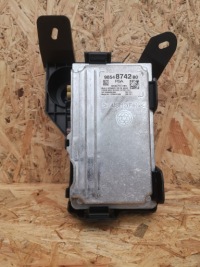 фото thumb №1, Peugeot 2008 ii блок керування модуль камери 9854874280