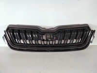 фото thumb №1, Решётка радиатора решётка решётка радиатора skoda kamiq 19-