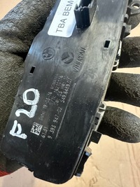 фото thumb №6, Bmw f20 seria 1 перемикач світла 9393947