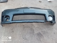 фото thumb №6, Suzuki liana aerio sport бампер перед переднє