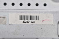 фото thumb №7, Радіо радіопрогравач 95352837 chevrolet cruze 1 i 12-15