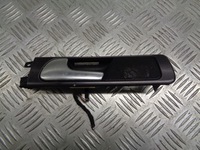 фото thumb №1, Ручка левая задняя внутренняя audi a6 c5