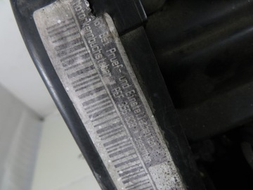 фото thumb №7, Двигатель комплектный skoda felicia fl 1.9 d aef