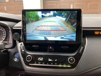фото thumb №15, Радіо навігація toyota corolla 2019 2k v&s business line carplay android