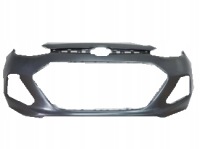 фото thumb №1, Hyundai i10 2013-2018 бампер передний перед