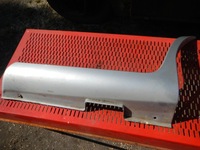 фото thumb №2, Молдинг ліва задня prodg двері toyota yaris verso