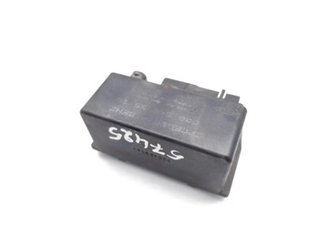 фото thumb №11, Mercedes-benz c-class реле / модуль системи обігріву попередній дизель