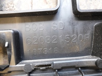 фото thumb №14, 620321520r решётка решётка радиатора renault megane e-tech