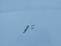 фото thumb №9, Капот оригинальный лак hyundai i30 i lift 2010-2012 белый