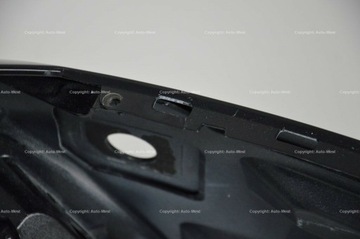 фото thumb №11, Переднее бампер lamborghini aventador з эмблема