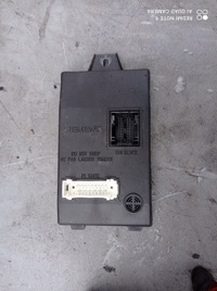 фото thumb №1, Модуль комфорта dacia sandero i 8200564718