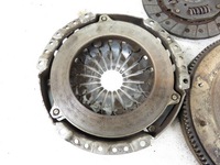 фото thumb №5, Колесо маховик seat ibiza iii 1.2 03d141025cx