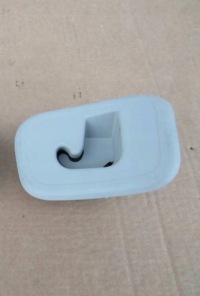 Купить Mercedes ml w166 кронштейн кронштейн шторка задний  p, фото thumb