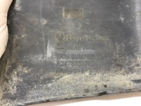 фото thumb №12, Решётка боковая левая бампера mercedes glb x247 a2478853703