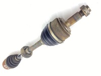 фото thumb №5, Приводной вал короткий левая шарнир левый перед honda cr-v ii 2.0b k20a4 2002-2006