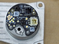 фото thumb №7, Hyundai i30 iii рестайлинг модуль led g492151130