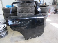 фото thumb №1, Дверь правое задняя toyota rav-4