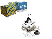 фото thumb №1, Набір підшипник колеса з ступиця cadillac bls fiat cro