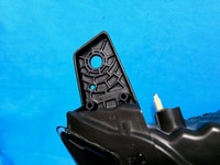 фото thumb №10, Ford edge рестайлинг 2018 - 2023 полный led 2 линзы лампа правая фара европа