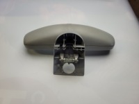 фото thumb №3, Mercedes w203 зеркало внутреннее